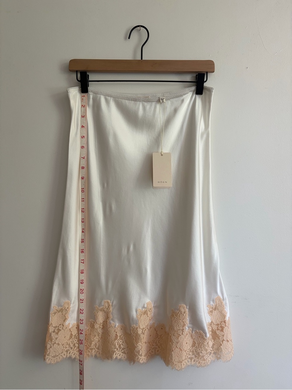 Doen Elowette Slip Skirt - Picture 6 of 10